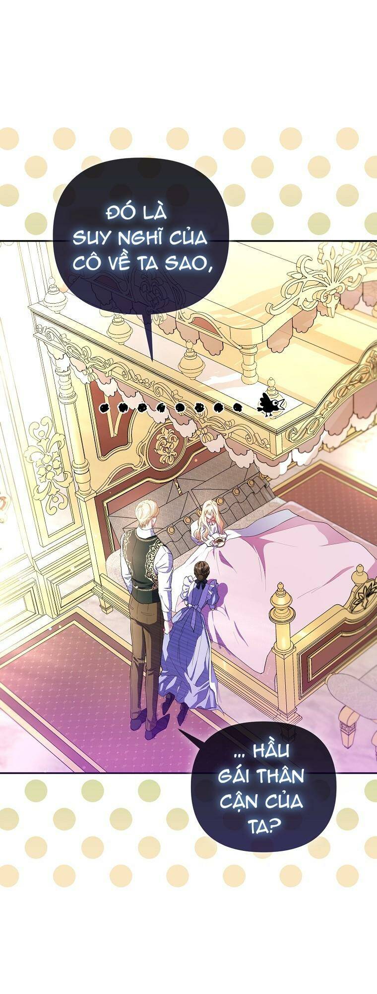 Nàng Công Chúa Của Mọi Người Chapter 8 - Trang 2