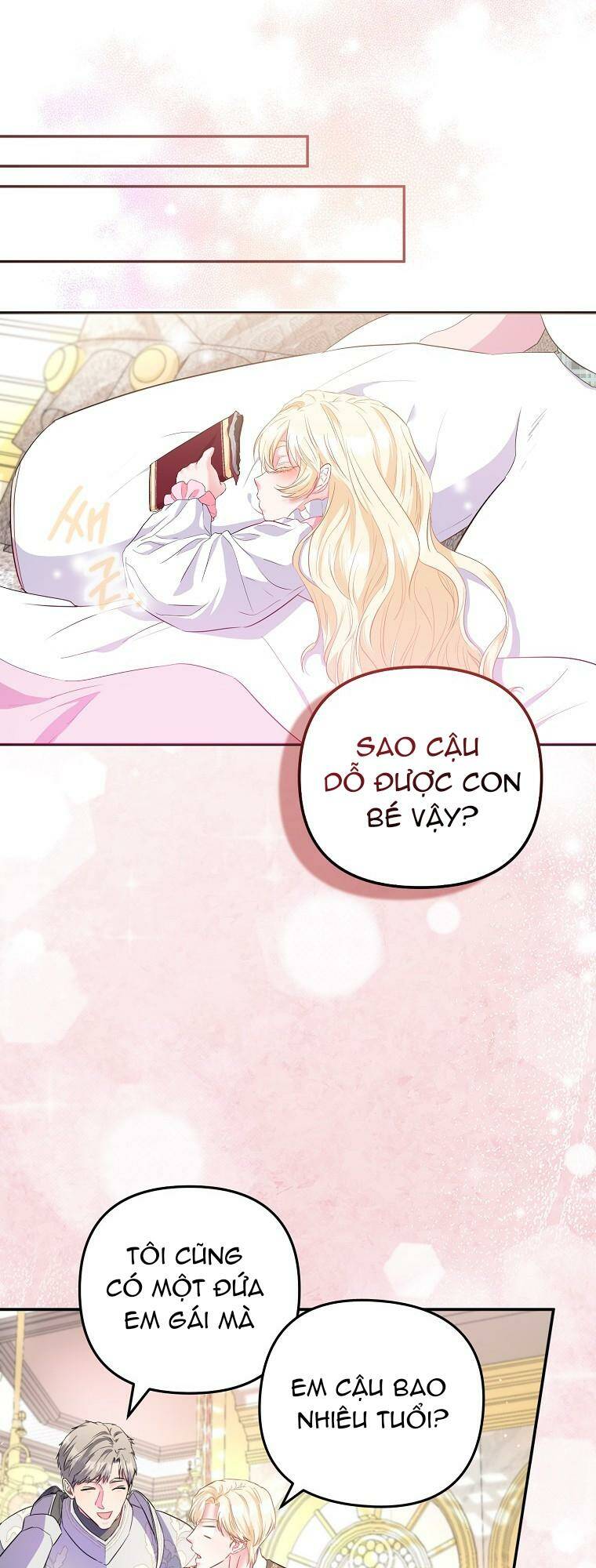 Nàng Công Chúa Của Mọi Người Chapter 8 - Trang 2