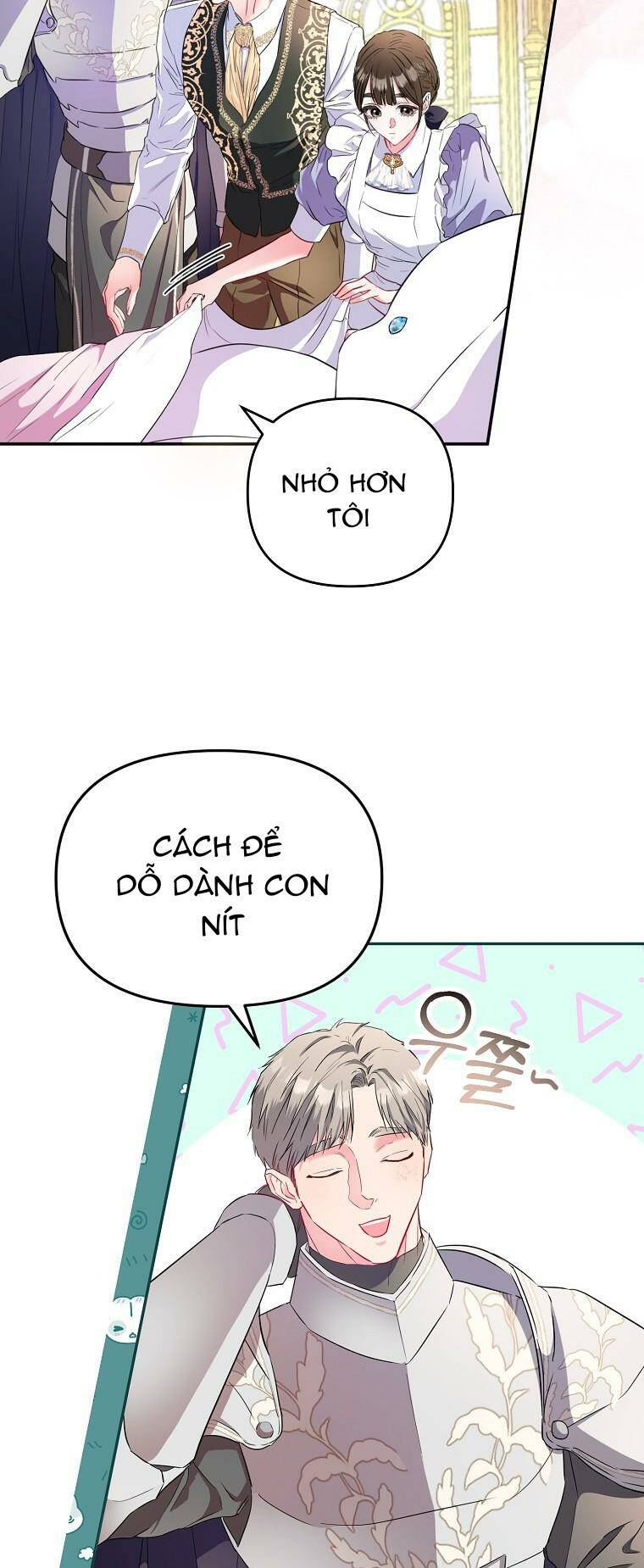 Nàng Công Chúa Của Mọi Người Chapter 8 - Trang 2