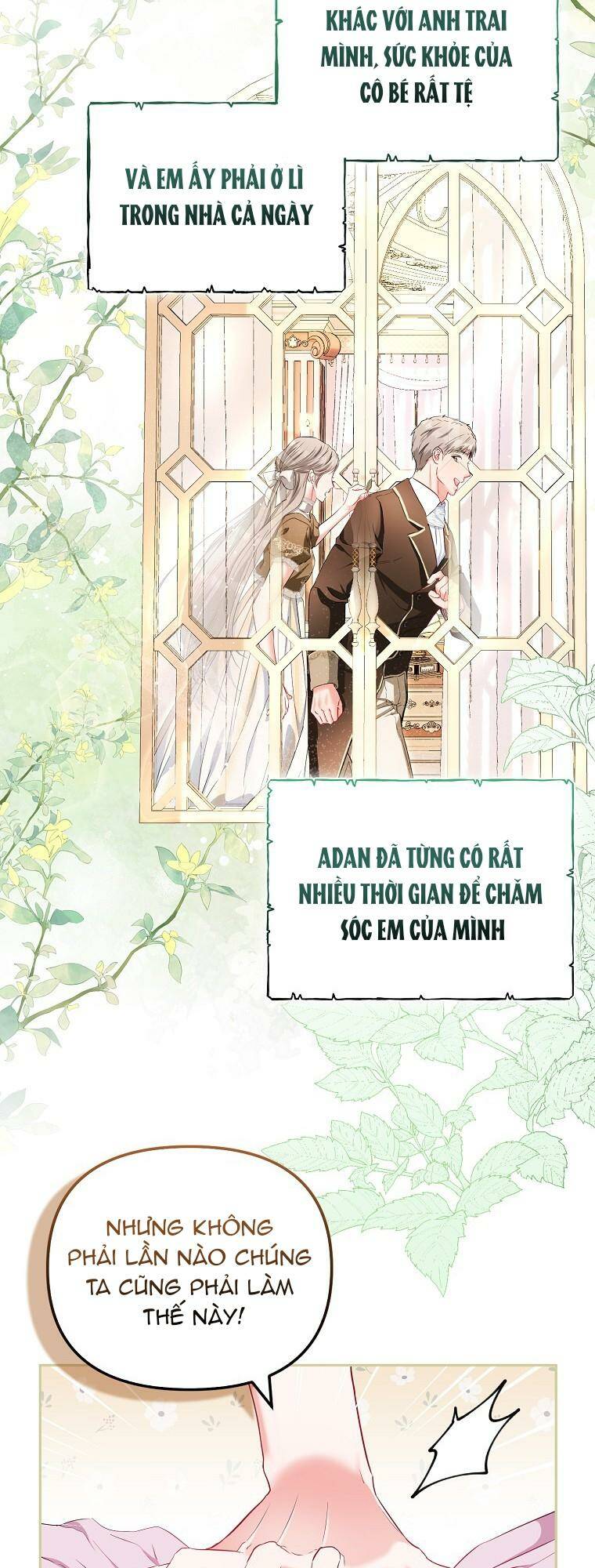 Nàng Công Chúa Của Mọi Người Chapter 8 - Trang 2