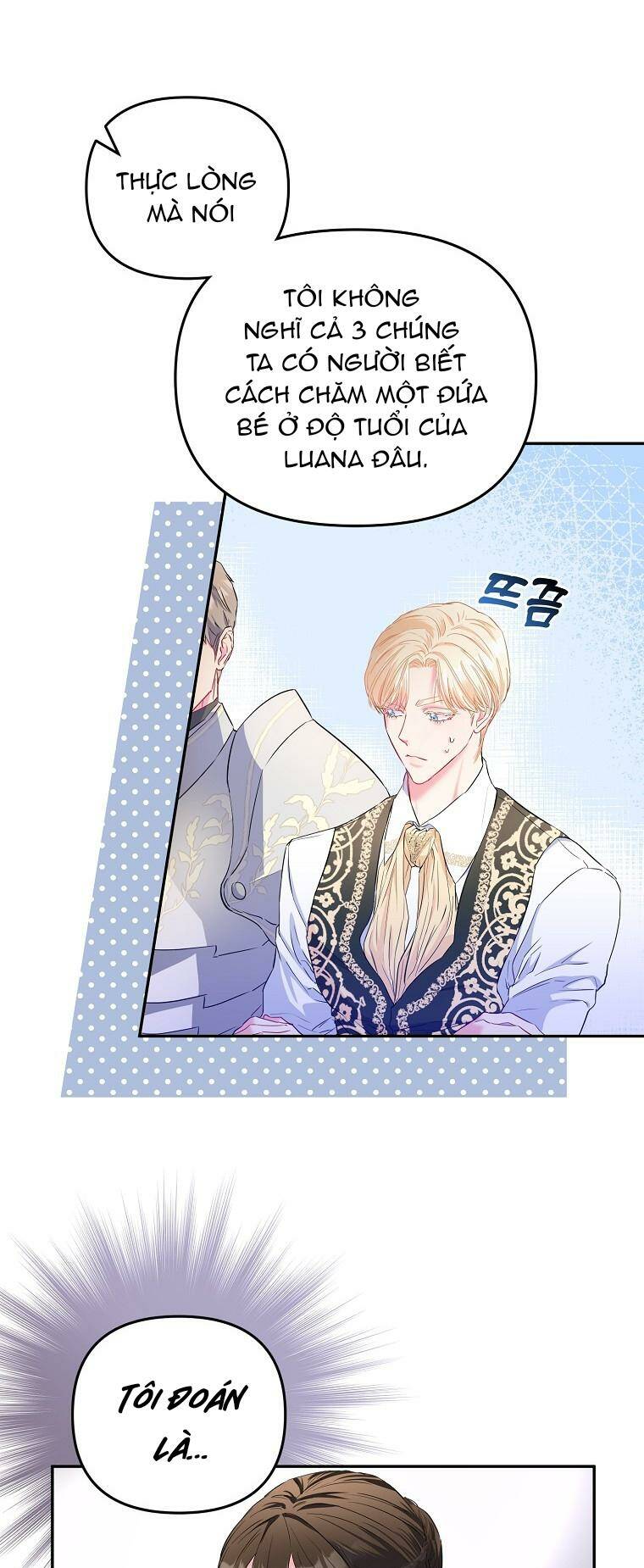 Nàng Công Chúa Của Mọi Người Chapter 8 - Trang 2