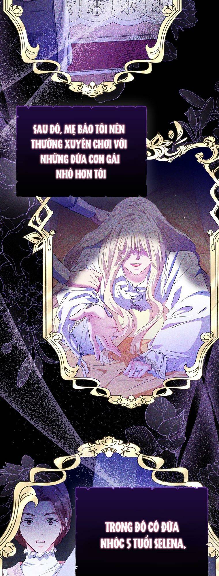 Nàng Công Chúa Của Mọi Người Chapter 8 - Trang 2