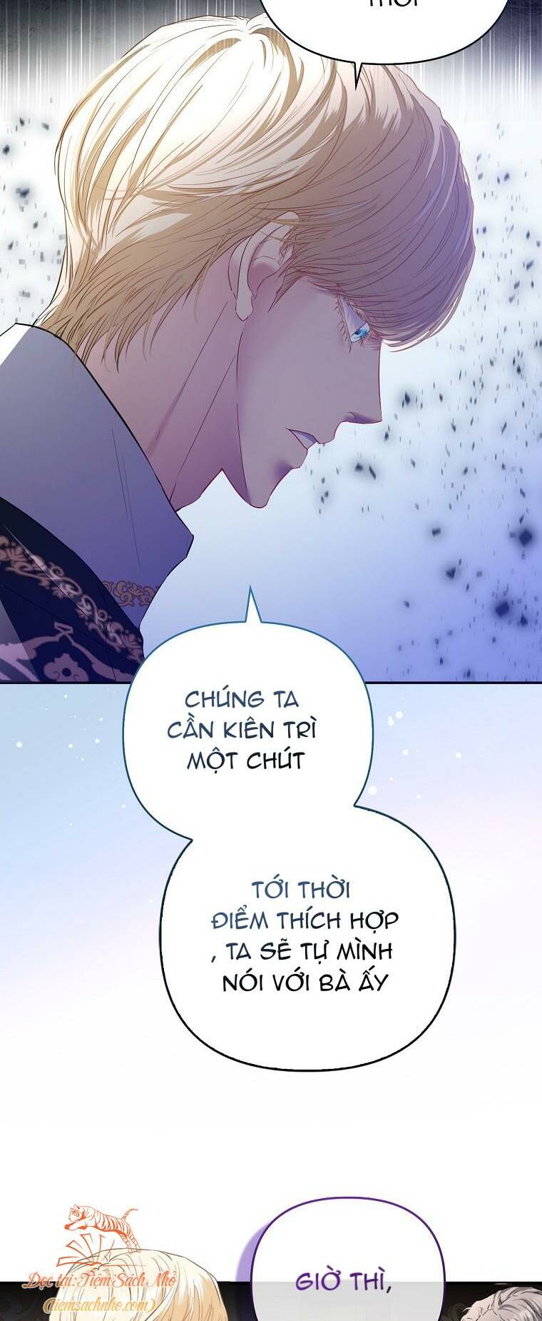 Nàng Công Chúa Của Mọi Người Chapter 8 - Trang 2