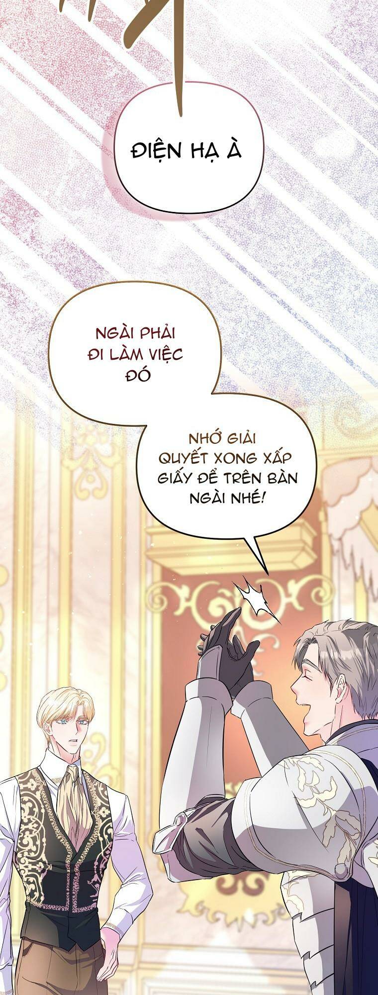 Nàng Công Chúa Của Mọi Người Chapter 8 - Trang 2