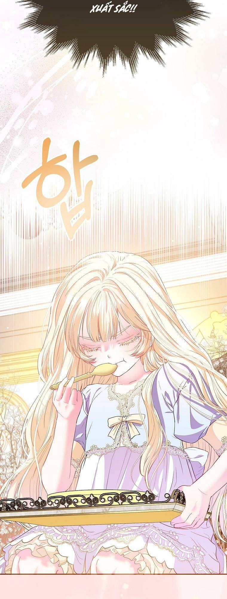 Nàng Công Chúa Của Mọi Người Chapter 8 - Trang 2