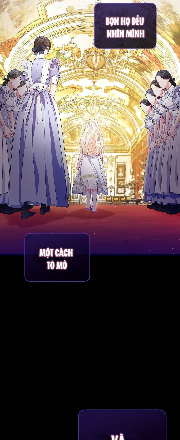 Nàng Công Chúa Của Mọi Người Chapter 8 - Trang 2