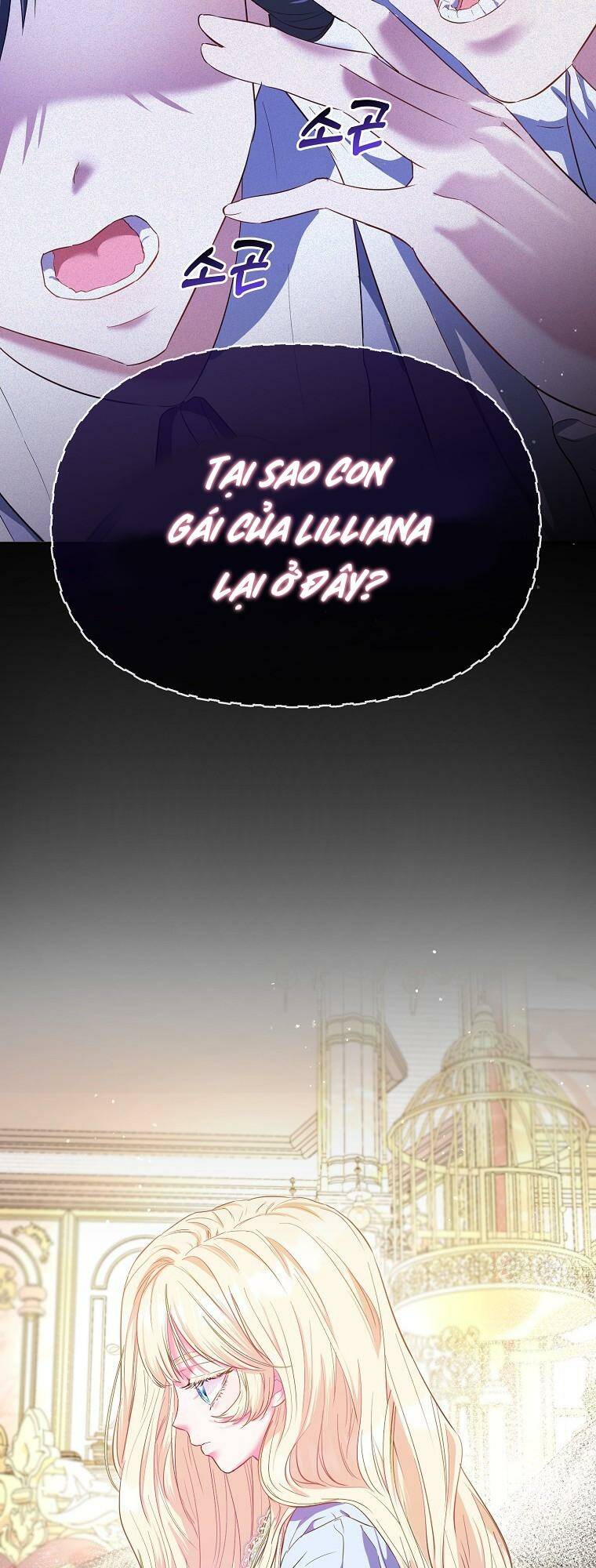 Nàng Công Chúa Của Mọi Người Chapter 8 - Trang 2