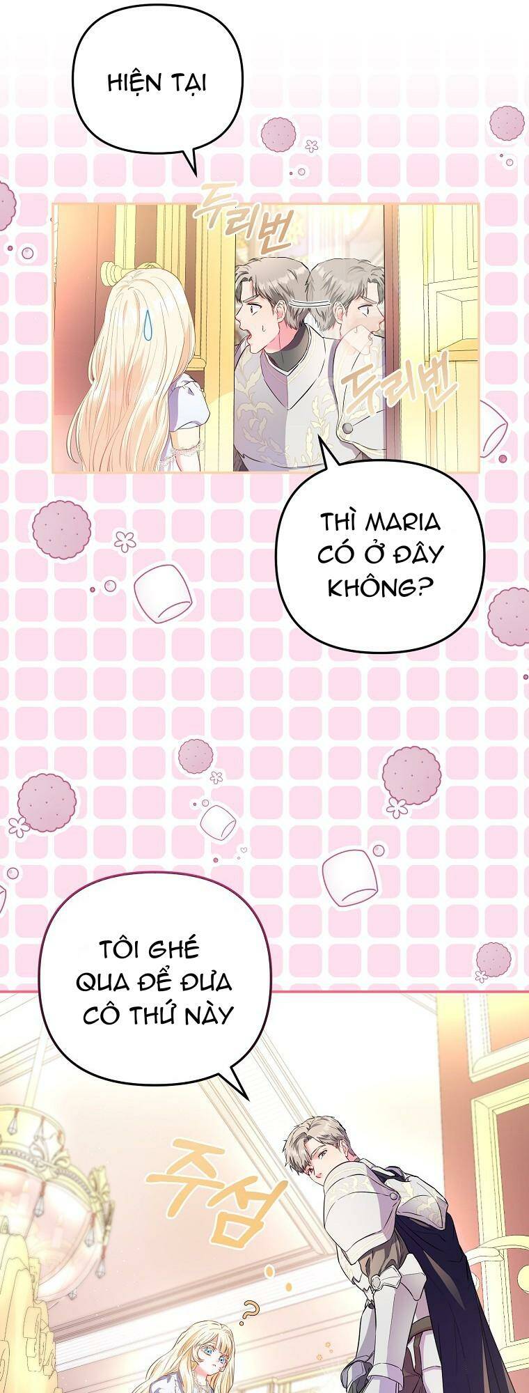 Nàng Công Chúa Của Mọi Người Chapter 8 - Trang 2