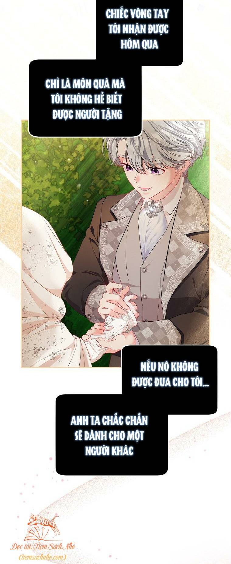 Nàng Công Chúa Của Mọi Người Chapter 8 - Trang 2