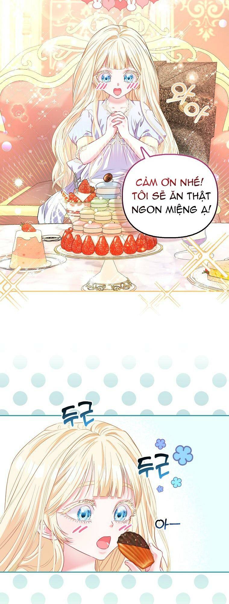 Nàng Công Chúa Của Mọi Người Chapter 9 - Trang 2