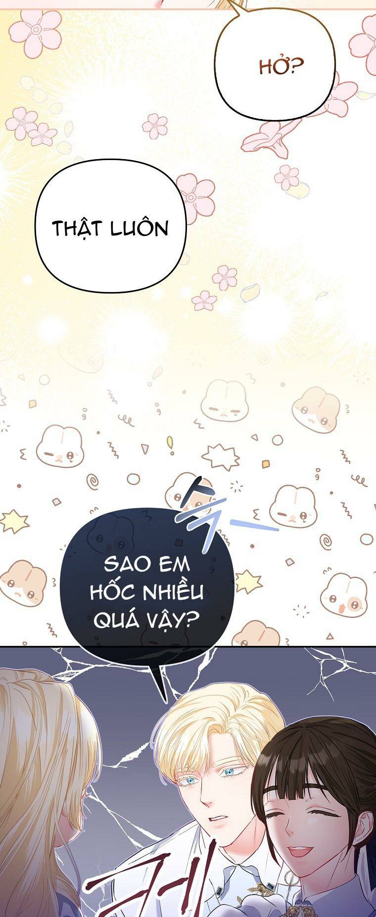 Nàng Công Chúa Của Mọi Người Chapter 9 - Trang 2