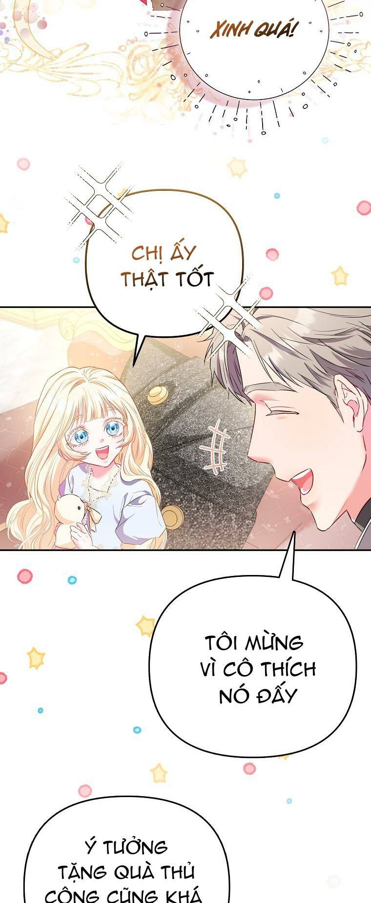 Nàng Công Chúa Của Mọi Người Chapter 9 - Trang 2