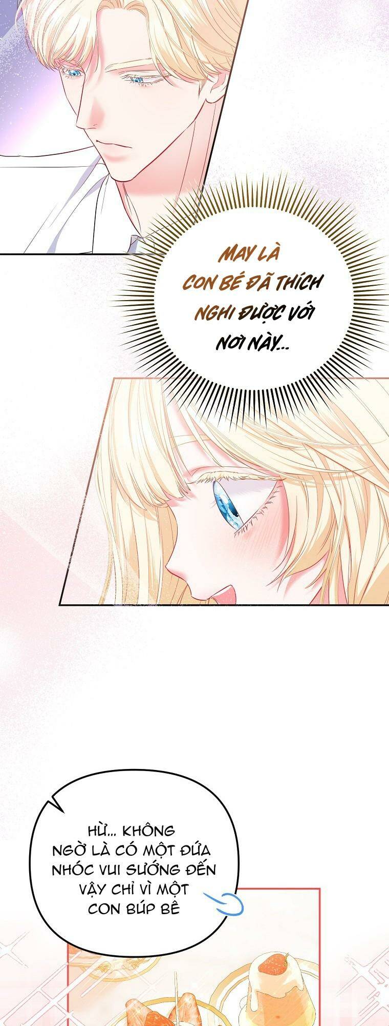 Nàng Công Chúa Của Mọi Người Chapter 9 - Trang 2