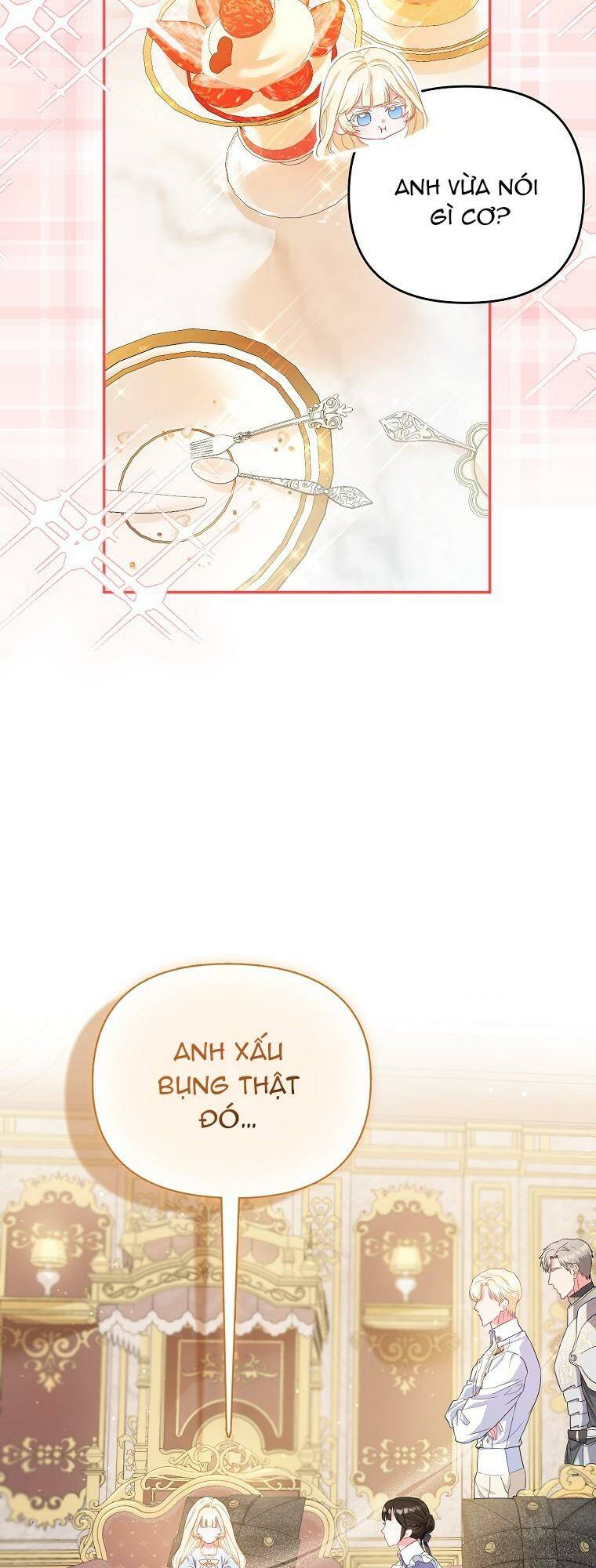 Nàng Công Chúa Của Mọi Người Chapter 9 - Trang 2