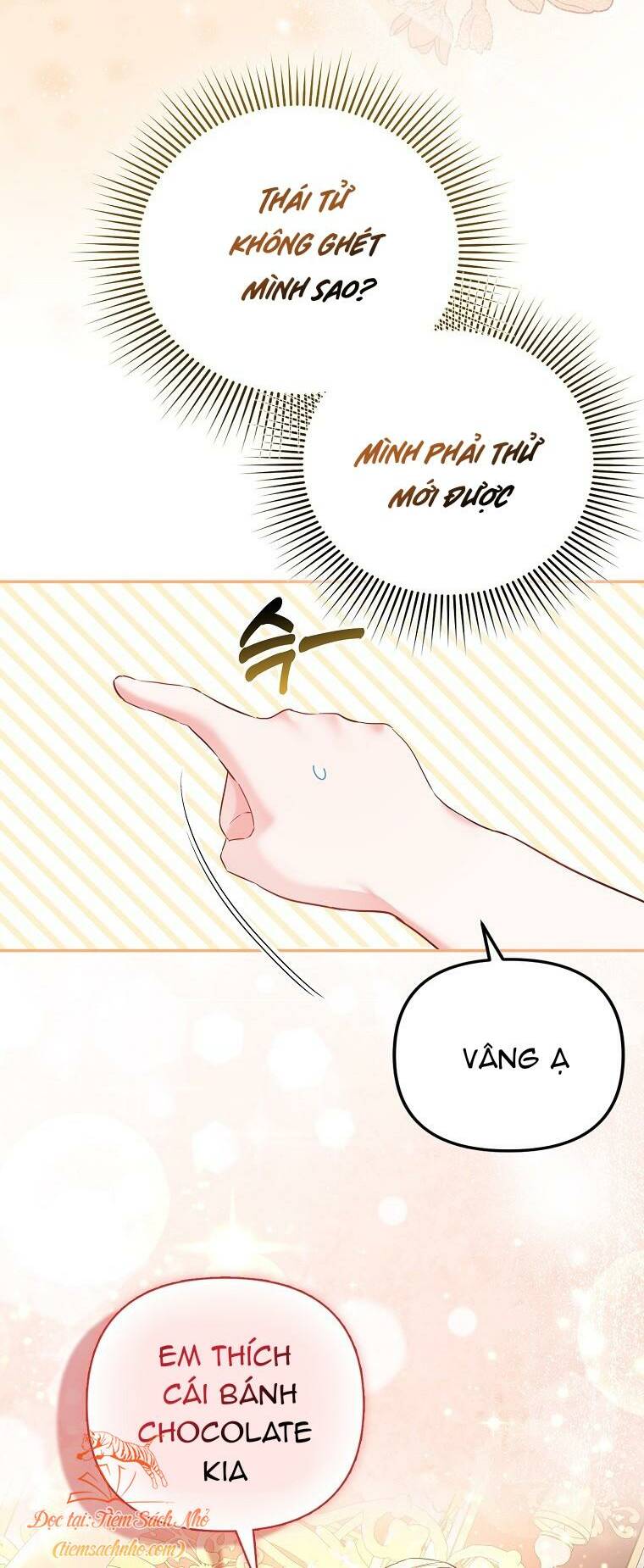 Nàng Công Chúa Của Mọi Người Chapter 9 - Trang 2