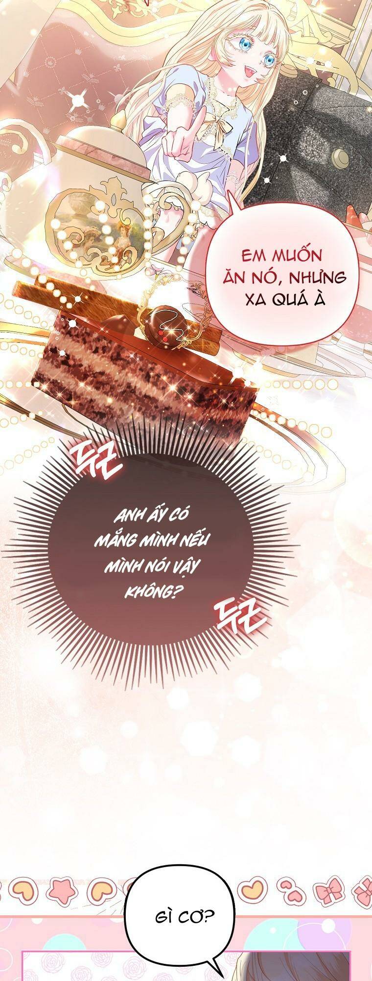 Nàng Công Chúa Của Mọi Người Chapter 9 - Trang 2