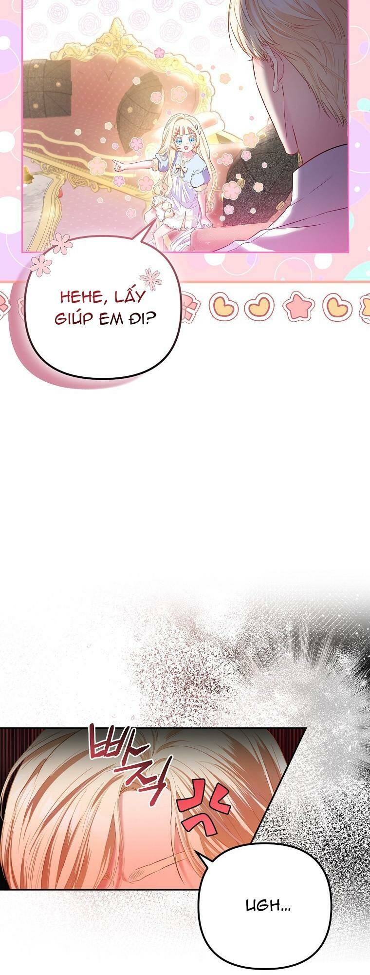 Nàng Công Chúa Của Mọi Người Chapter 9 - Trang 2