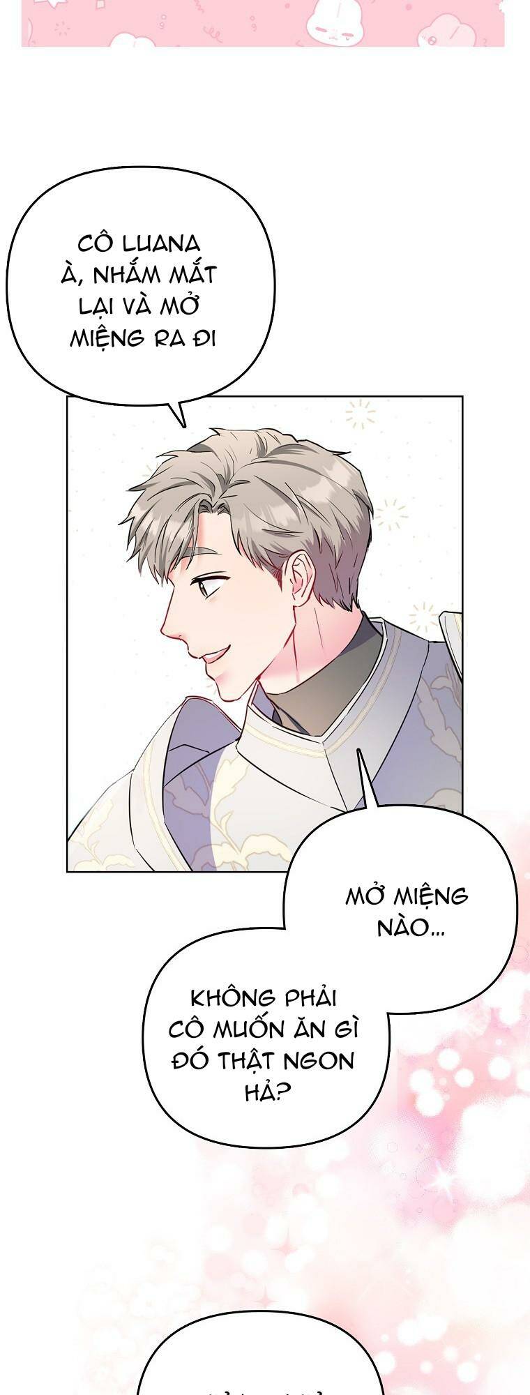 Nàng Công Chúa Của Mọi Người Chapter 9 - Trang 2