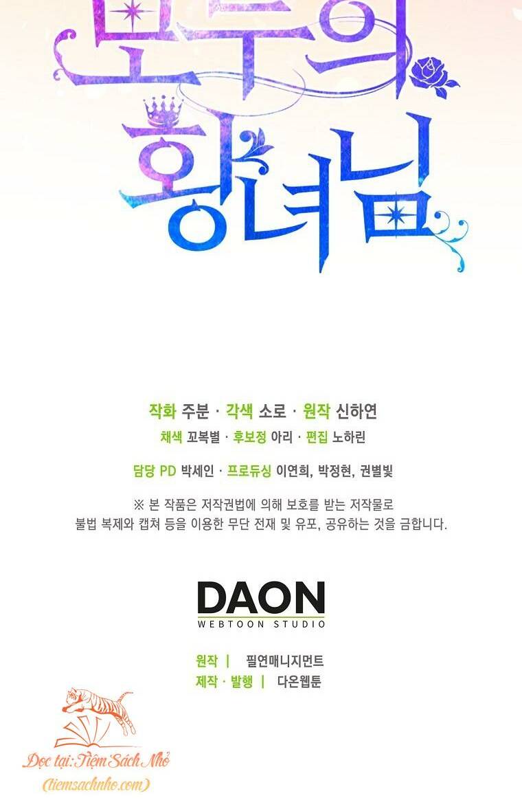 Nàng Công Chúa Của Mọi Người Chapter 9 - Trang 2