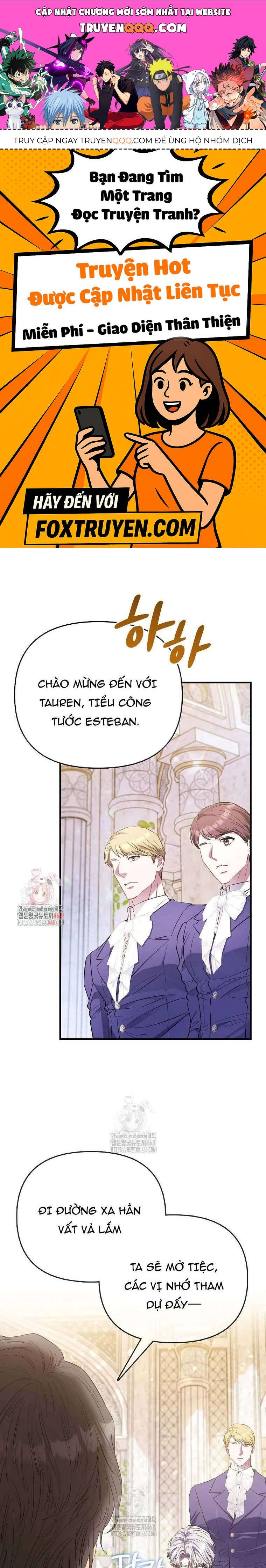 Nàng Công Chúa Của Mọi Người Chapter 94 - Trang 2