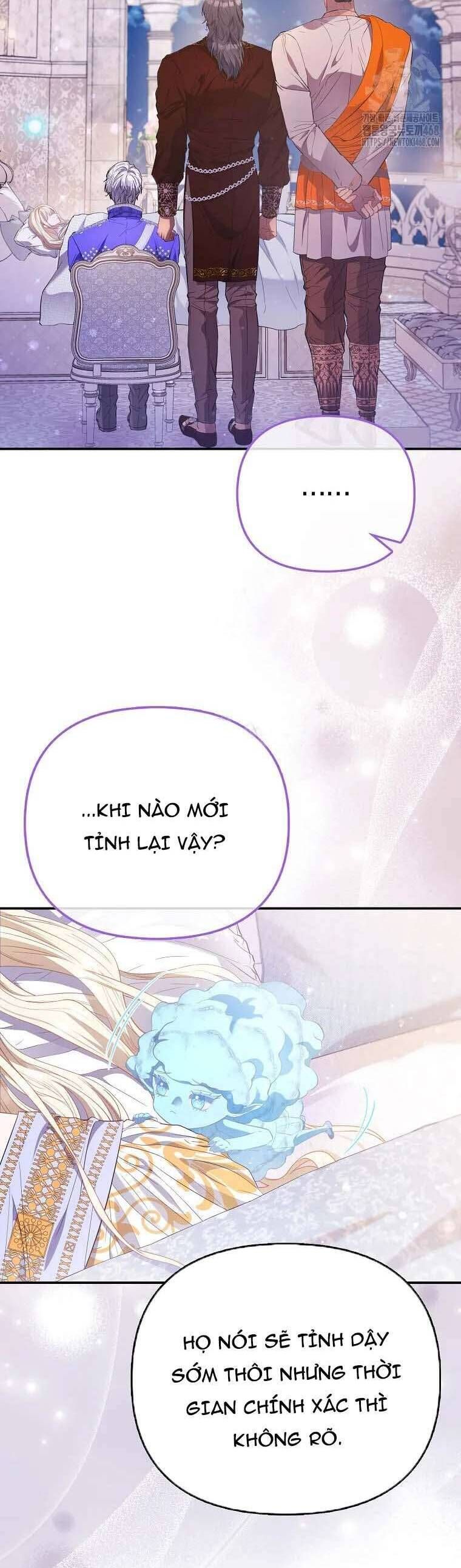 Nàng Công Chúa Của Mọi Người Chapter 94 - Trang 2