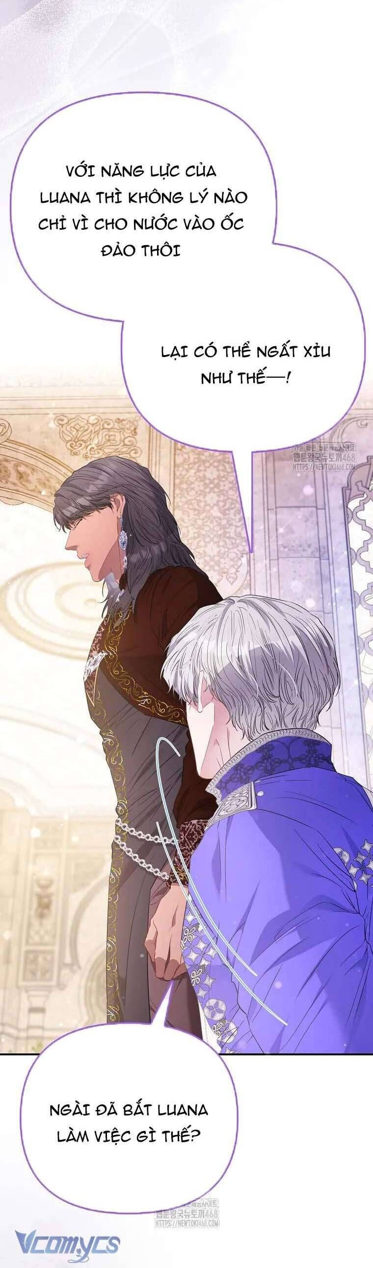 Nàng Công Chúa Của Mọi Người Chapter 94 - Trang 2