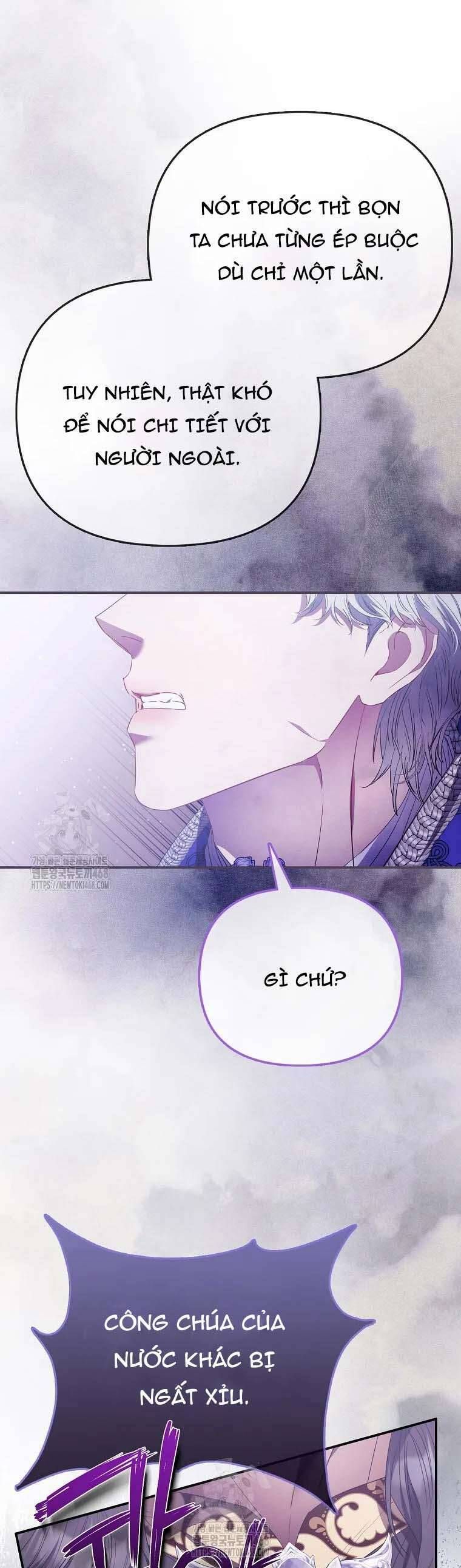 Nàng Công Chúa Của Mọi Người Chapter 94 - Trang 2
