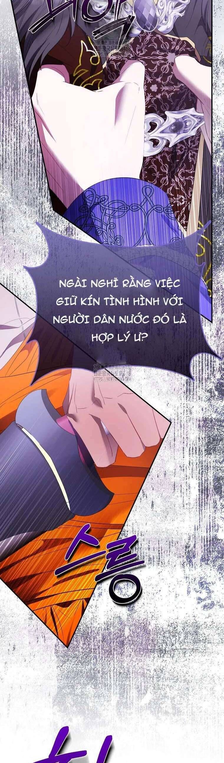 Nàng Công Chúa Của Mọi Người Chapter 94 - Trang 2