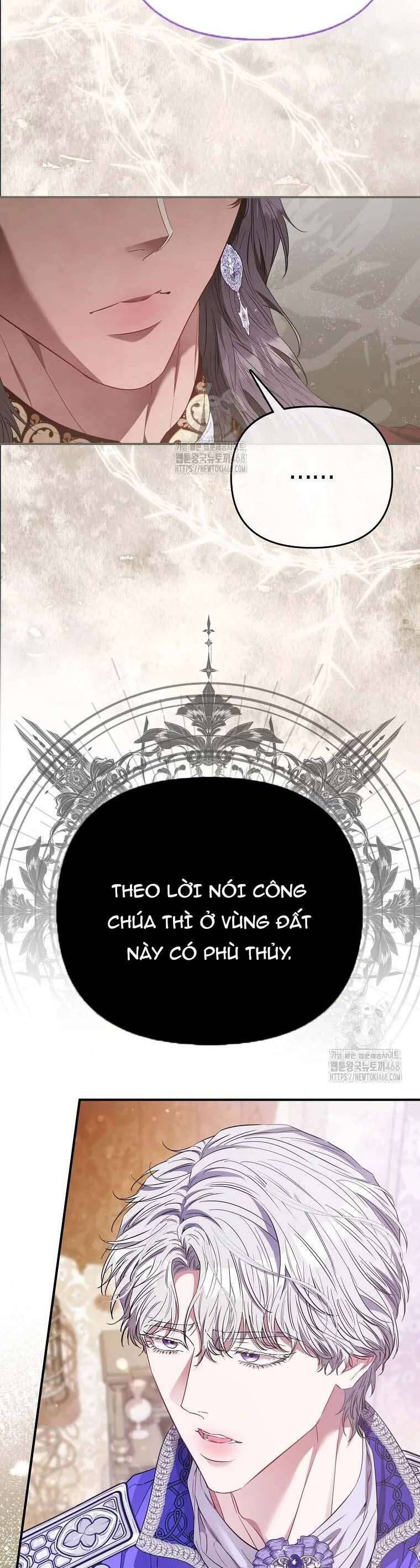 Nàng Công Chúa Của Mọi Người Chapter 94 - Trang 2