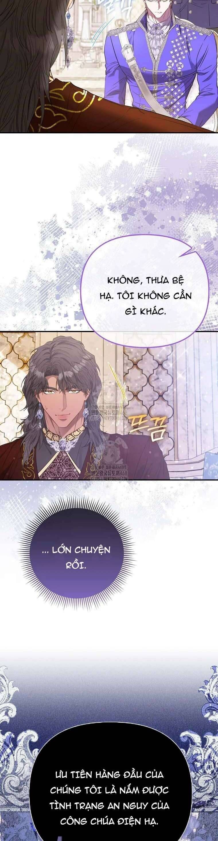 Nàng Công Chúa Của Mọi Người Chapter 94 - Trang 2