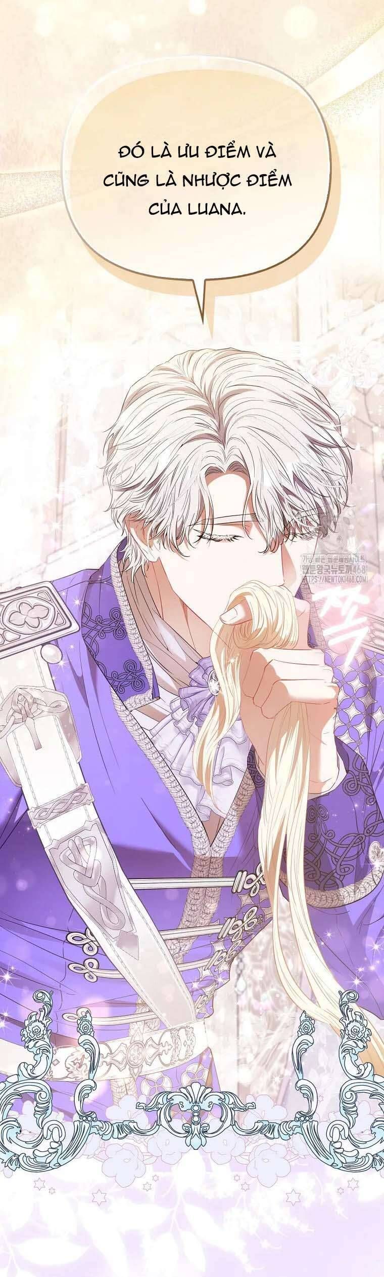 Nàng Công Chúa Của Mọi Người Chapter 94 - Trang 2
