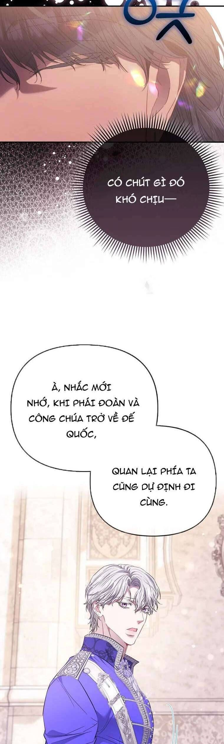 Nàng Công Chúa Của Mọi Người Chapter 94 - Trang 2