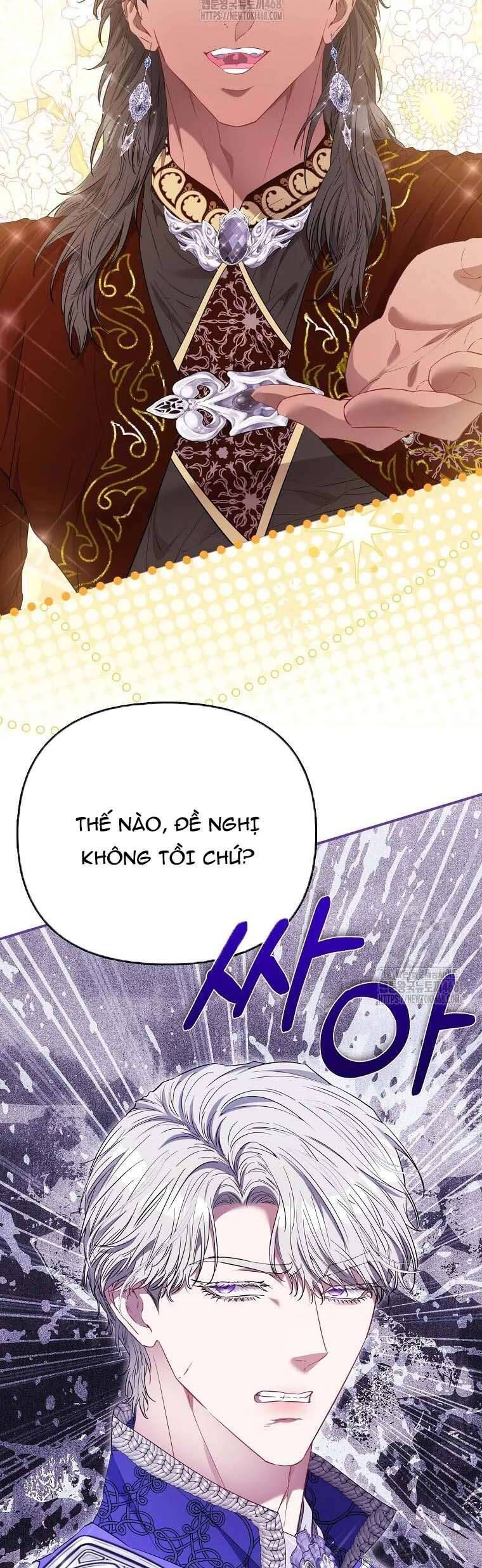 Nàng Công Chúa Của Mọi Người Chapter 94 - Trang 2