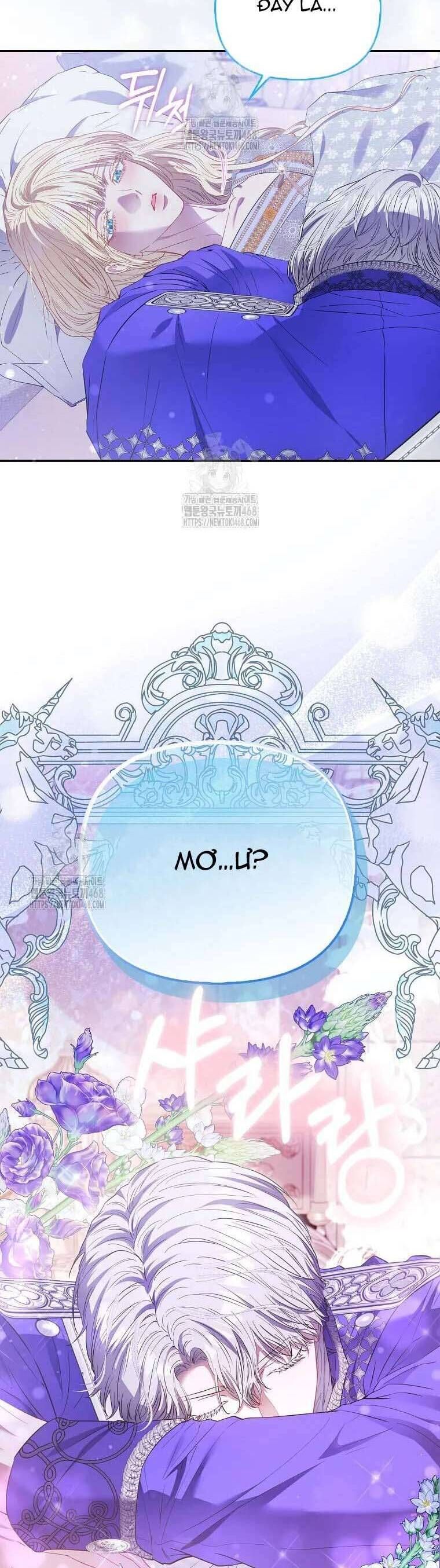 Nàng Công Chúa Của Mọi Người Chapter 94 - Trang 2