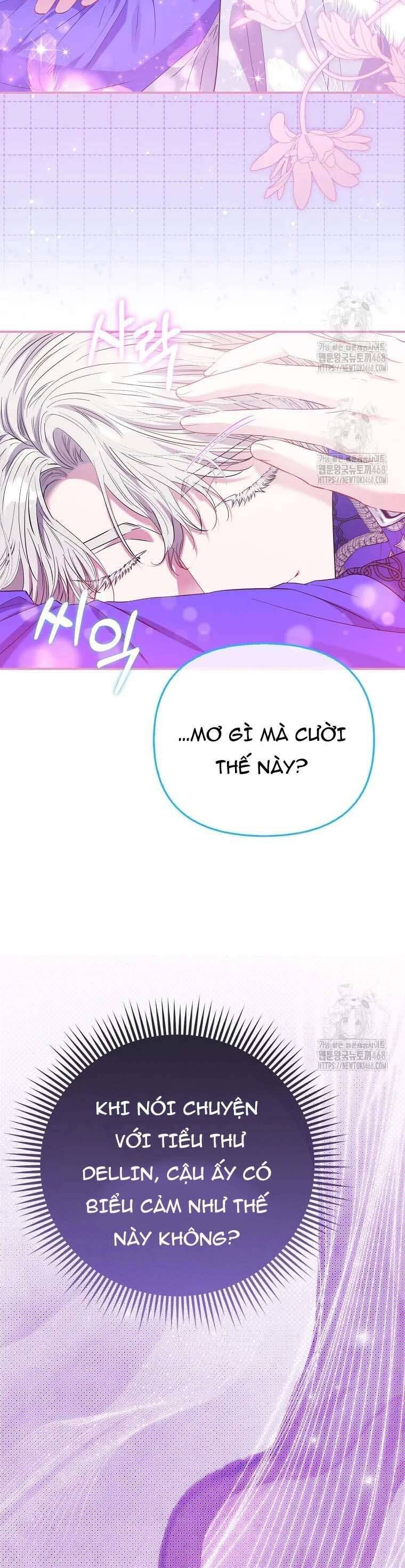 Nàng Công Chúa Của Mọi Người Chapter 94 - Trang 2