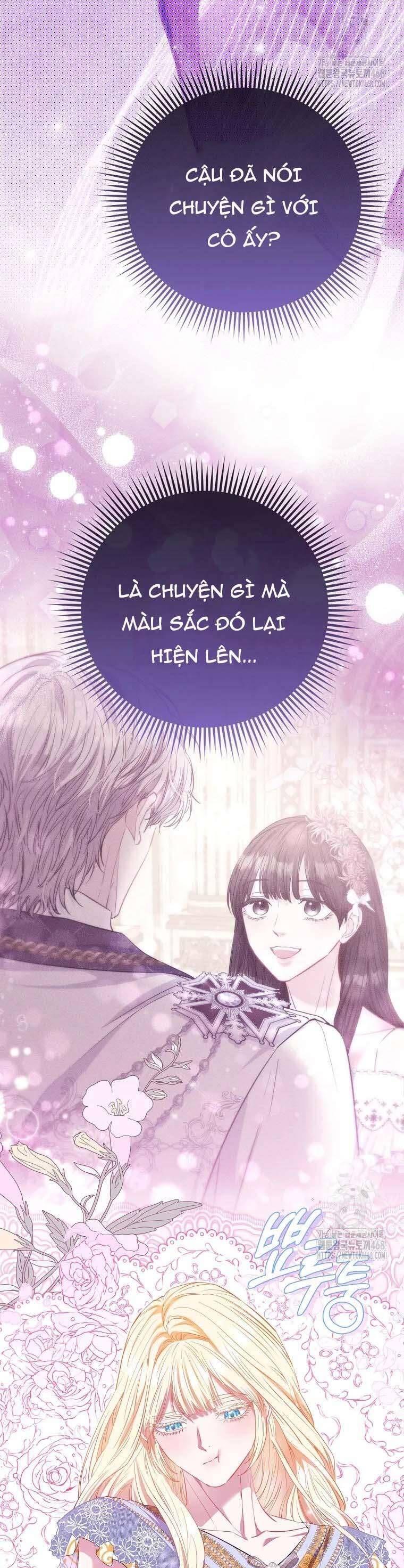 Nàng Công Chúa Của Mọi Người Chapter 94 - Trang 2