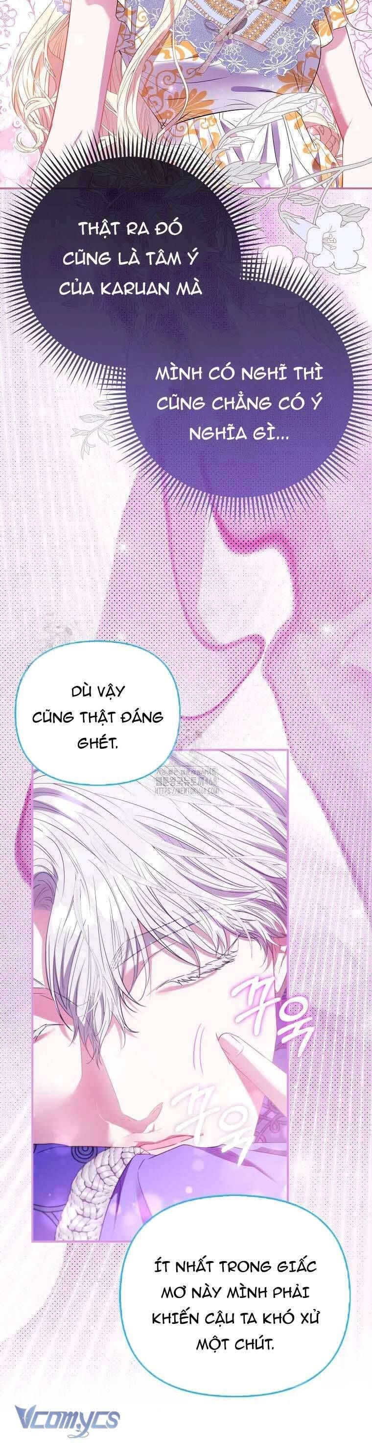 Nàng Công Chúa Của Mọi Người Chapter 94 - Trang 2