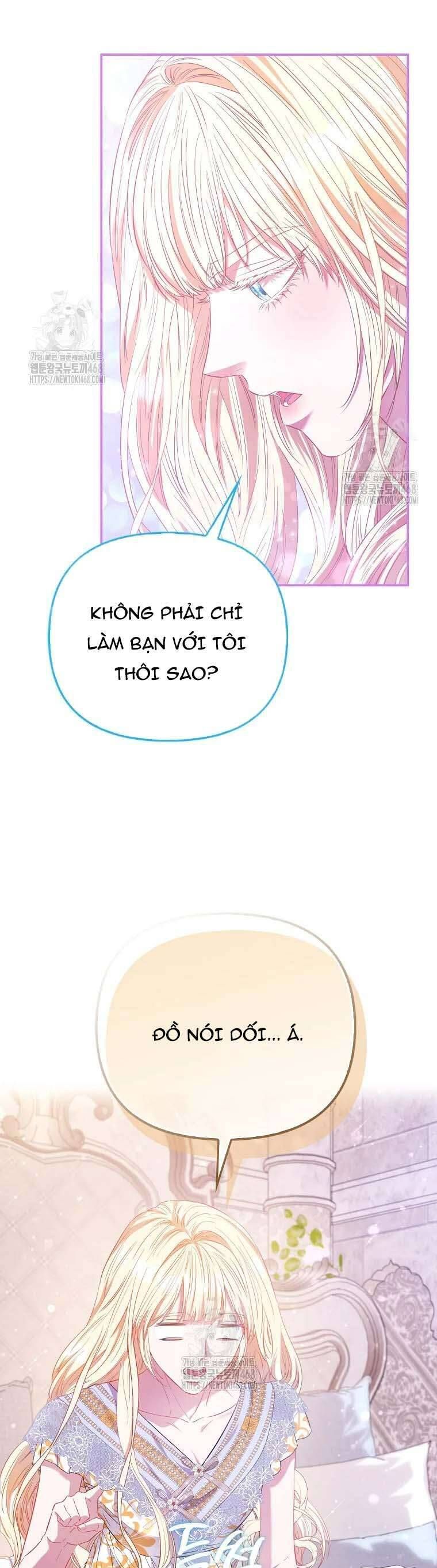 Nàng Công Chúa Của Mọi Người Chapter 94 - Trang 2