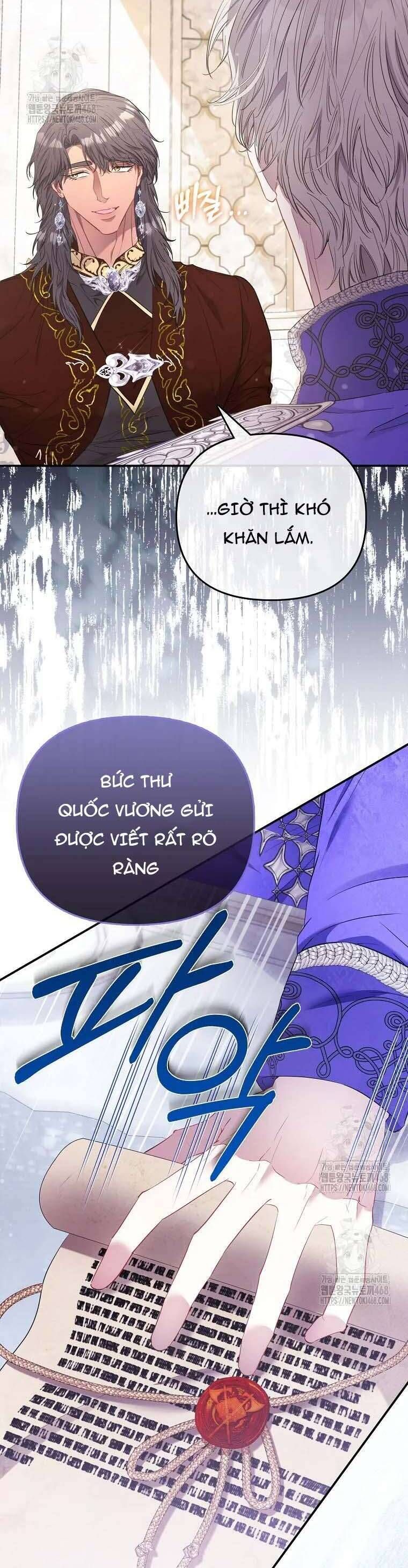 Nàng Công Chúa Của Mọi Người Chapter 94 - Trang 2