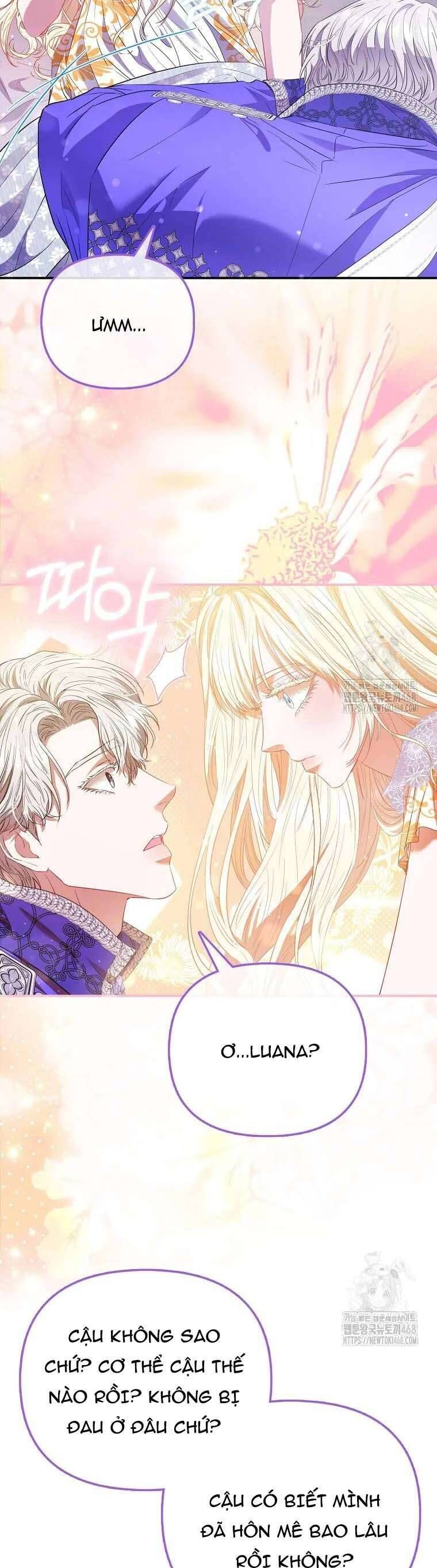 Nàng Công Chúa Của Mọi Người Chapter 94 - Trang 2