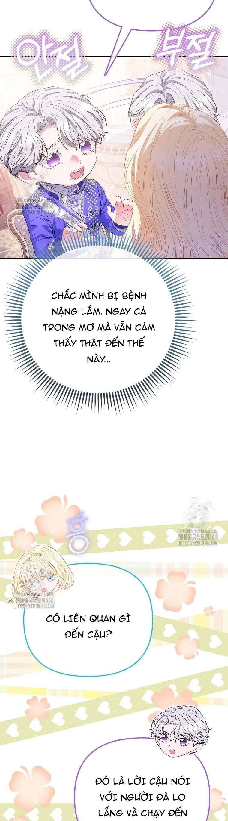 Nàng Công Chúa Của Mọi Người Chapter 94 - Trang 2