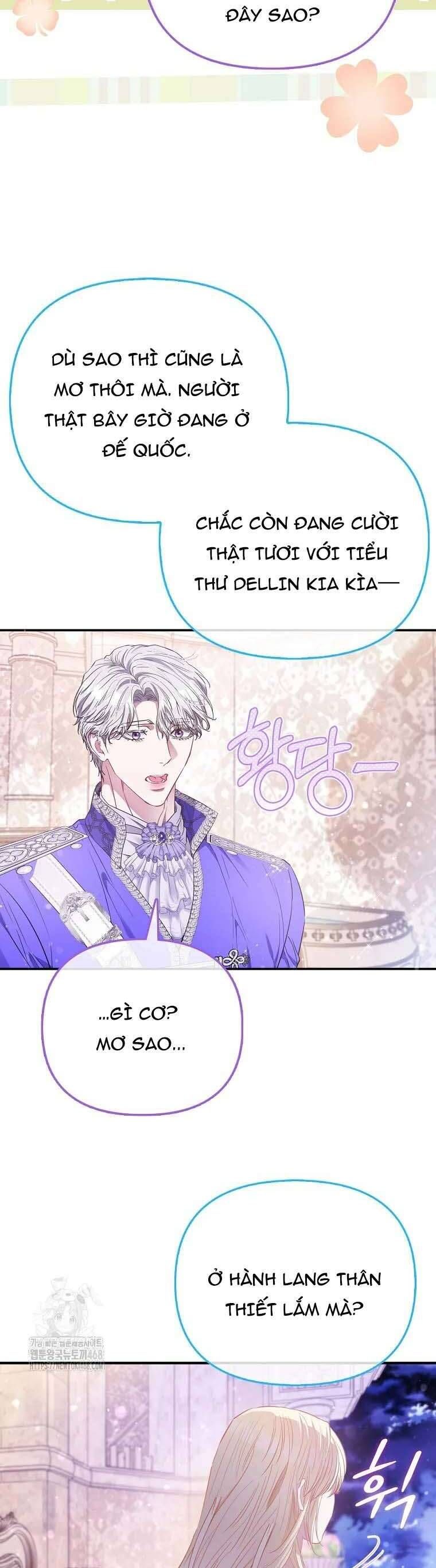 Nàng Công Chúa Của Mọi Người Chapter 94 - Trang 2