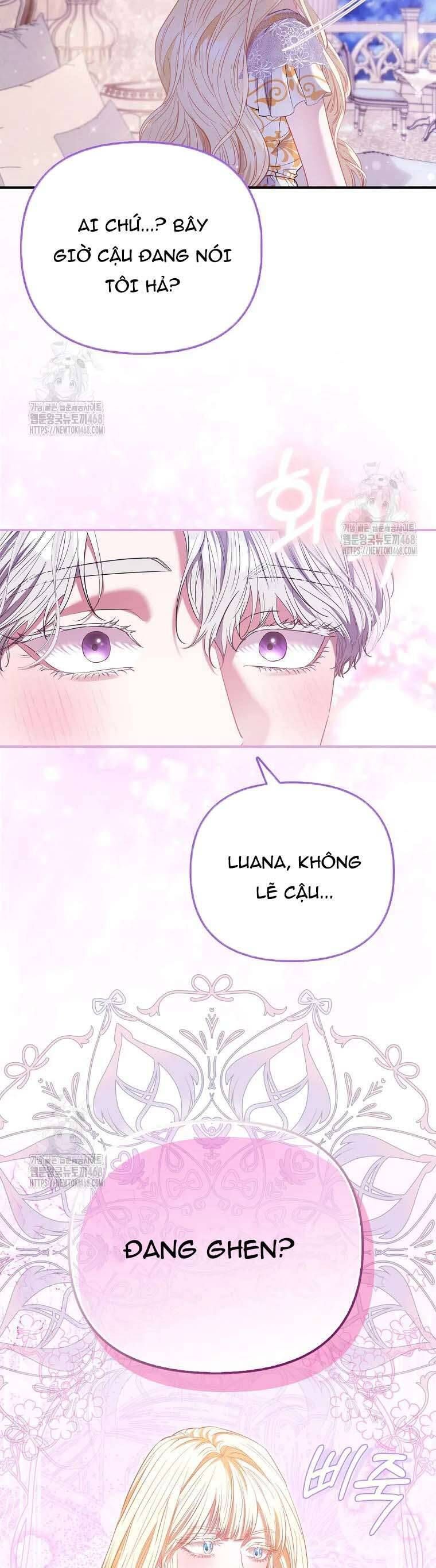 Nàng Công Chúa Của Mọi Người Chapter 94 - Trang 2