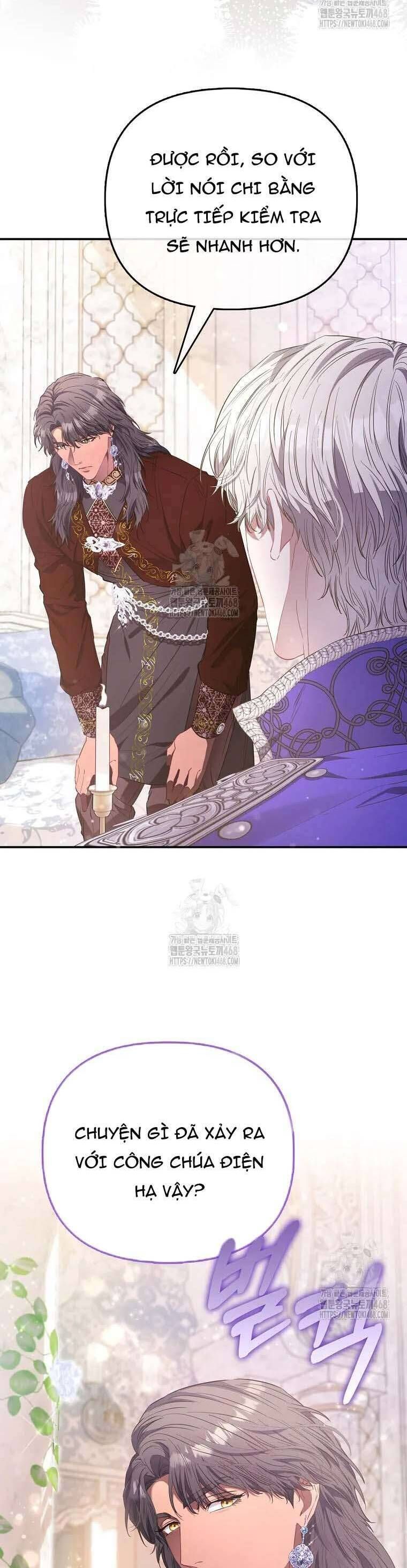 Nàng Công Chúa Của Mọi Người Chapter 94 - Trang 2