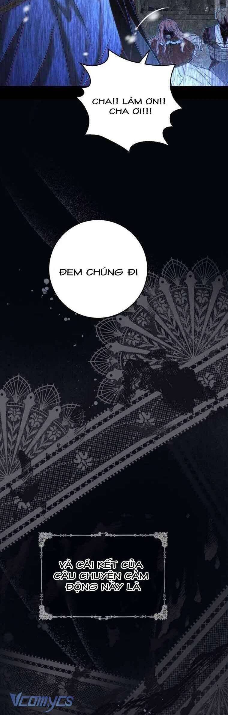 Nàng Công Chúa Tiên Tri Chapter 1 - Trang 2