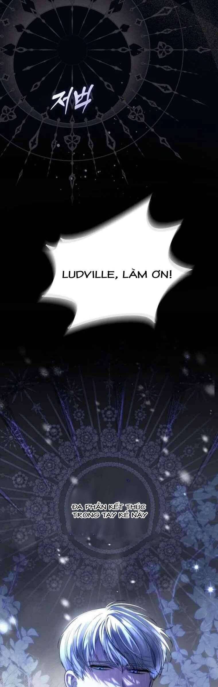 Nàng Công Chúa Tiên Tri Chapter 1 - Trang 2