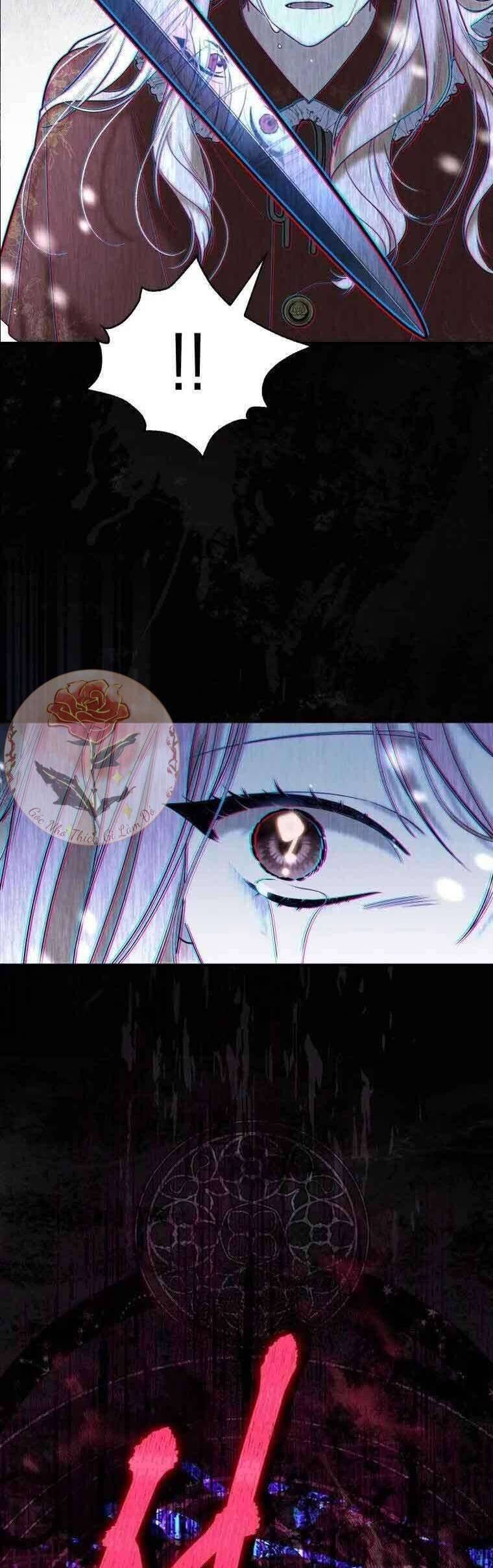 Nàng Công Chúa Tiên Tri Chapter 1 - Trang 2