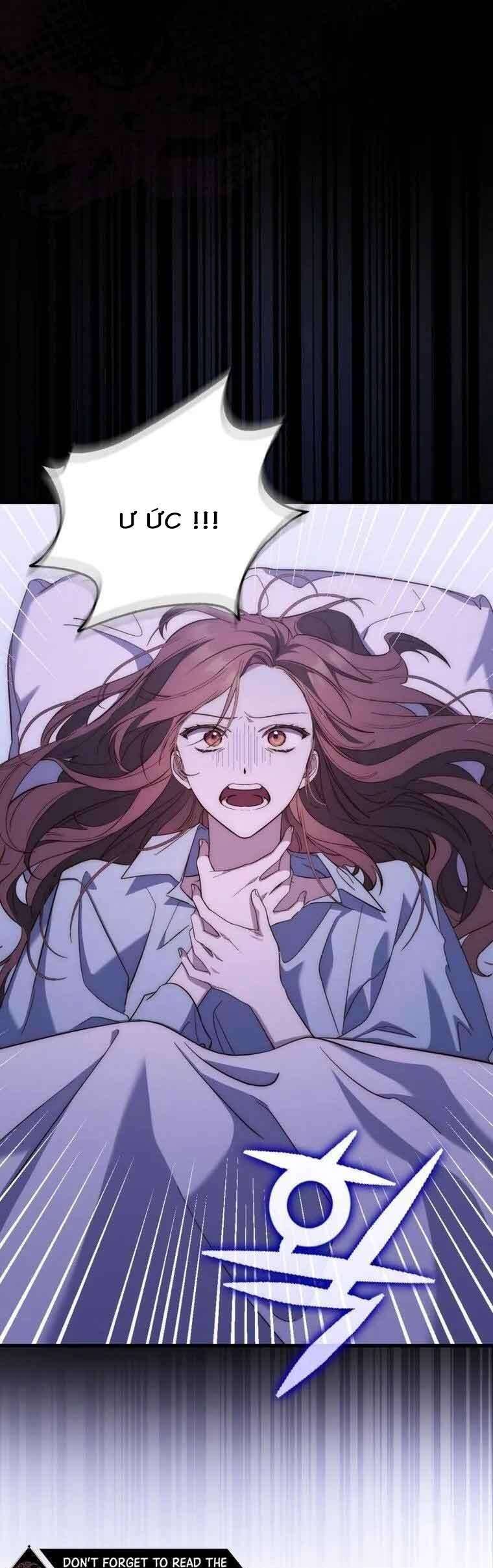 Nàng Công Chúa Tiên Tri Chapter 1 - Trang 2