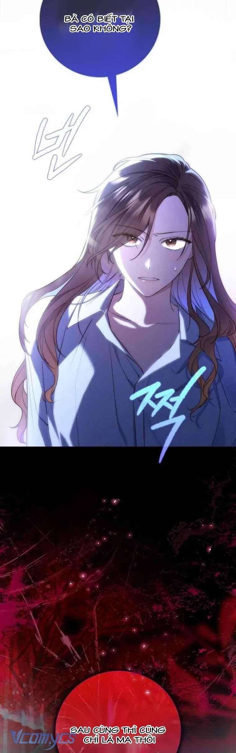 Nàng Công Chúa Tiên Tri Chapter 1 - Trang 2