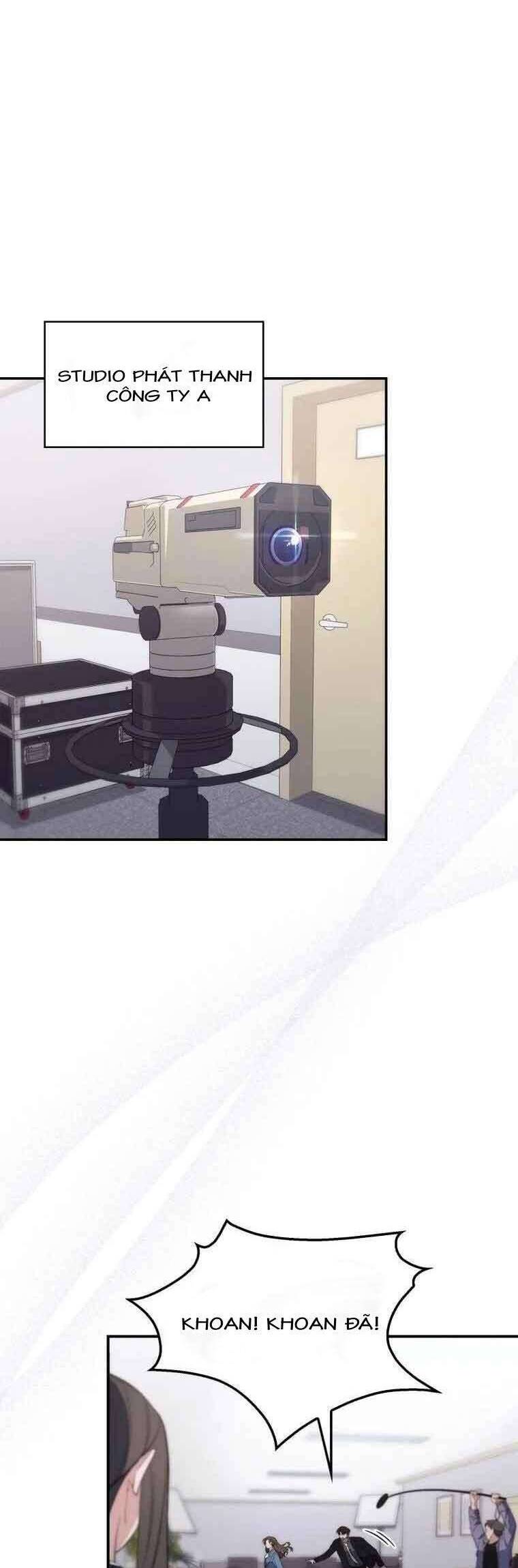 Nàng Công Chúa Tiên Tri Chapter 1 - Trang 2